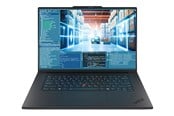 Kannettava tietokone - Lenovo Thinkpad P1 Gen 8 - 16" | RTX PRO 2000 | Core Ultra 7 | 64GB | 1TB - 21Q8000GMX