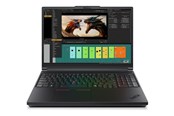 Kannettava tietokone - Lenovo Thinkpad P16 Gen 3 - 16" | RTX PRO 2000 | Core Ultra 7 | 32GB | 1TB - 21RQ0005MX