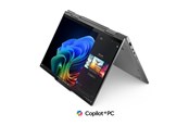 Kannettava tietokone - Lenovo Thinkpad X1 2-in-1 Gen 10 Aura Edition - 14" Touchscreen | Core Ultra 7 | 32GB | 1TB - 21NU007NMX