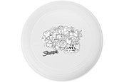 Harrastustarvikkeet - Sharpie Frisbee - 95069990