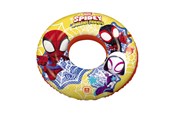 Vesileikit - Mondo - Swimming Ring Spidey 50cm - 16948