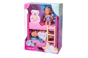 Nuket & tarvikkeet - Evi Love 2 Floor Bed - 105733847
