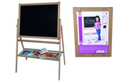 Harrastustarvikkeet - Eichhorn  Standing Blackboard - 100002588