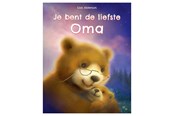 Lasten kirjat - You are the sweetest Grandma - 9789036641050