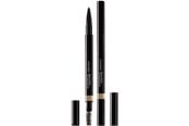 Meikit - Shiseido Brow Ink Trio Brow Pencil 04 - Ebony - 729238147768