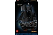 LEGO® - LEGO Icons 10365 Kapteeni Jack Sparrow’n merirosvolaiva - 10365