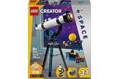 LEGO® - LEGO Creator 31378 Avaruustutkimusteleskooppi - 31378
