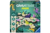 Rakennussarjat - Ravensburger GraviTrax Junior Starter Set Jungle - 274994