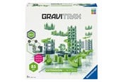 Rakennussarjat - Ravensburger GraviTrax Extension Set Base Skytrax - 274833
