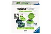 Rakennussarjat - Ravensburger GraviTrax Accessory Ball Box - 274680