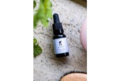 Kasvojen hoito - Grums restore + glow coffee oil (15 ml.) - GR-CO-01