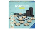 Rakennussarjat - Ravensburger GraviTrax Junior Expansion Set Trax - 27401