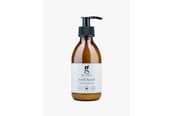 Kasvojen hoito - Grums mild facial cleansing milk (200 ml.) - GR-FM-01