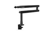 Mikrofonit - Beacn Mic Stand Low Profile - Musta - 00066