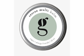 Kasvojen hoito - Grums rescue multi balm (30 ml.) - GR-MB-01
