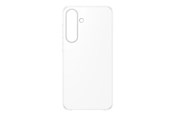 Puhelin - Kannet ja kotelot - Samsung Galaxy S25 FE Clear Case - EF-QS731CTEGWW