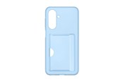 Puhelin - Kannet ja kotelot - Samsung Galaxy A17 Card Slot Case - Blue - EF-OA176TLEGWW