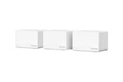 Reitittimet  - MERCUSYS Halo H25BE V1 - Mesh router 802.11a/b/g/n/ac/ax/be (Wi-Fi 7) - Halo H25BE(3-pack)