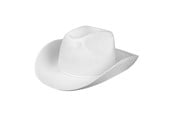Rooliasut - Boland - Hat Rodeo White - 04072