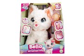 Pehmolelu - Spectron - Bella the Cat Interactive Plush Toy - IM907737