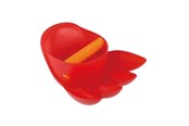 Ulkoleikit - Hape - Digger Claw - Red - E4051
