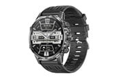 Älykellot, Urheilukellot & Aktiivisuusrannekkeet - BlitzWolf BW-AT6 Plus Smartwatch - BW-AT6 plus