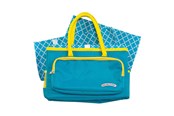 Ulkoleikit - Colorations - Foldable Bag - 8 Compartments - CHTEATOT