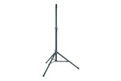 Seinäkiinnitys, AV-kiinnikkeet & AV-kalusteet - König & Meyer 21450 stand - for speaker(s) - black - Max 50 kg - recommended for - 21450-000-55