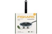 Pannut - Fiskars FunctionalForm Sauté Pan - 26 cm - 1072314