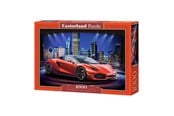 Palapelit - Selecta Play - Castorland Legpuzzel Arrinera Hussarya 33 - 1000 pcs - C-104024-2