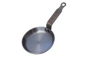 Pannut - De Buyer Mineral B Element Blinis Pan ø12cm - 5612.12