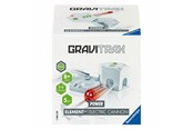 Rakennussarjat - Ravensburger GraviTrax Power Element Electric Canon - 237456