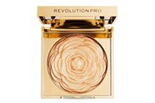 Meikit - Revolution Pro Blush & Highlighter Compact 9 g.- Golden Rose. - 5057566259576