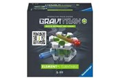 Rakennussarjat - Ravensburger GraviTrax Pro Expansion Set Element Turntable - 224333