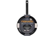 Pannut - Fiskars Hard Face Frying Pan - 28 cm - 1075520