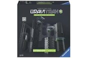 Rakennussarjat - Ravensburger GraviTrax Expansion Set Vertical - 224272