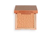 Meikit - Revolution Pro Sculpting Bronzer Bahia Powder 8g.- Fair Cocoa - 5057566200387