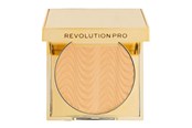 Meikit - Revolution Pro CC Perfecting Compact Powder 5 g.- Warm Maple - 5057566199537