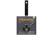 Kattilat - Fiskars Hard Face Saucepan 1.8 L with Lid - 1075524