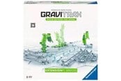 Rakennussarjat - Ravensburger Gravitrax Marble Run Extension Bridges - 22423 4