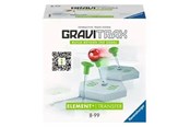 Rakennussarjat - Ravensburger GraviTrax Element Transfer Expansion Set - 224227