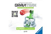 Rakennussarjat - Ravensburger GraviTrax Expansion Set Element Catapult - 22411