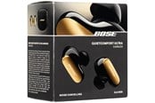 Kuulokkeet - Bose QuietComfort Ultra Earbuds (Gen 2) - Black Gold - 896637-0040