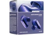 Kuulokkeet - Bose QuietComfort Ultra Earbuds (Gen 2) - Violet - 896637-0050