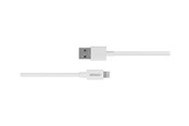USB kaapelit - Deltaco Lightning cable - 3 m - IPLH-403