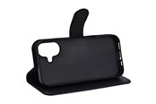 Puhelin - Kannet ja kotelot - Deltaco - flip cover for mobile phone - MCASE-WIPN1763