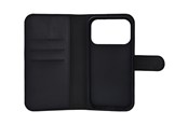 Puhelin - Kannet ja kotelot - Deltaco - flip cover for mobile phone - MCASE-WIPN17P