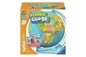 Lautapelit - Ravensburger Tiptoi The Interactive Knowledge Globe - 2221
