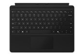 Näppäimistöt - Microsoft Surface Pro Keyboard - 13-inch - Näppäimistö - Englanti - Musta - EP2-00432