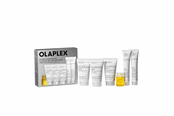 Lahjapakkaus - Olaplex The Mini Essentials Set - Giftset - 0850056933957
